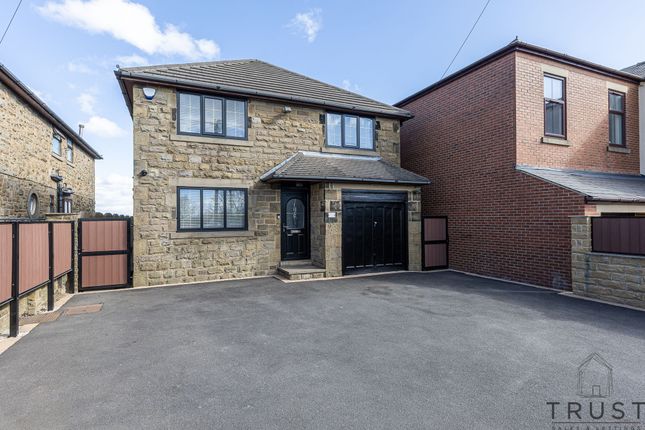 Wakefield Road, Drighlington, BD11 6 bed detached house for sale