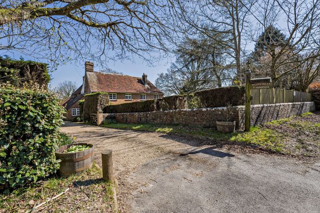 Maynards Green, Heathfield, East Sussex 4 bed detached house for sale