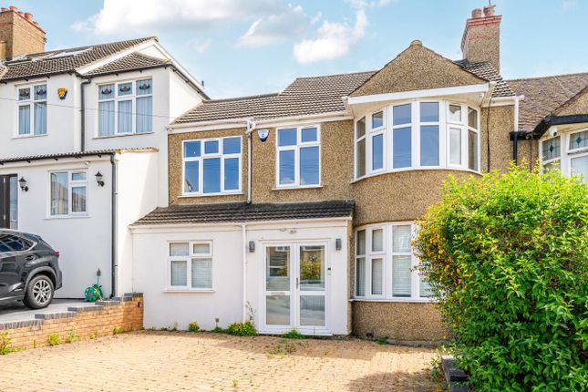 5 bedroom terraced house for sale