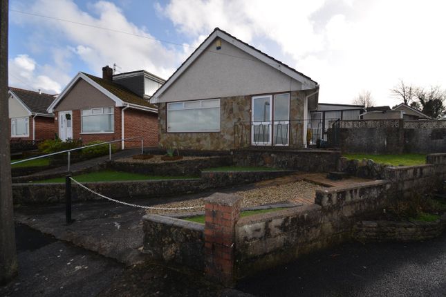 Heol Y Grug, Morriston, Swansea, SA6 2 bed bungalow for sale