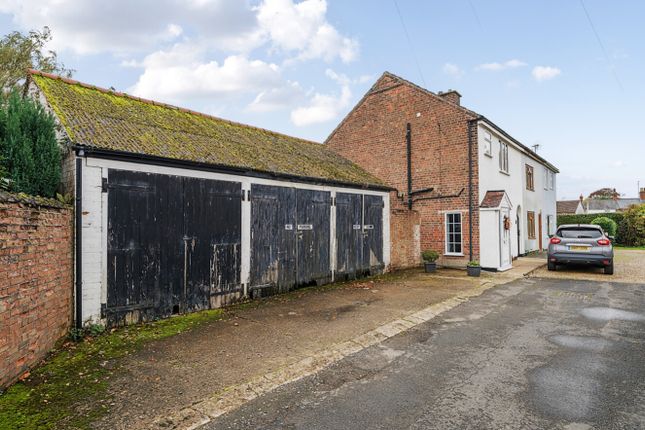 Chancery Lane, Holbeach... Land for sale