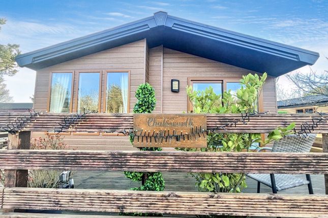 Bamburgh Drive, Morpeth... 2 bed bungalow for sale