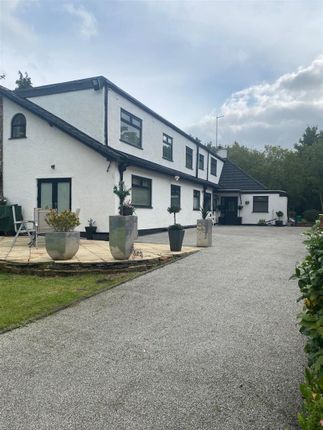 7 bed property