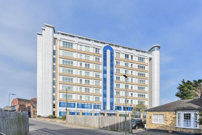 Sherman Road, Bromley, BR1 2 bed flat for sale