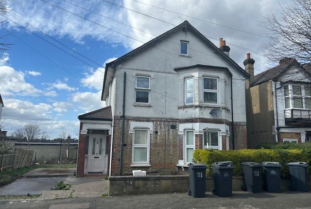 Dornton Road, South Croydon, CR2 1 bed flat for sale