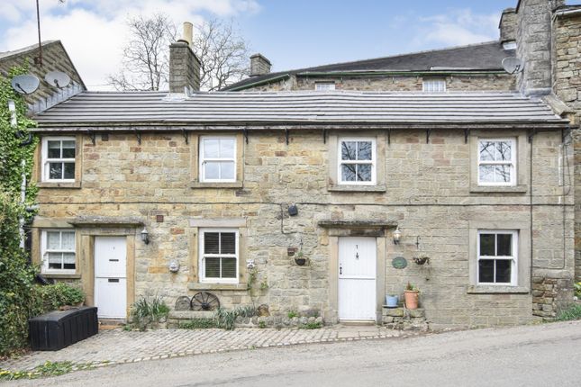 2 bedroom cottage for sale