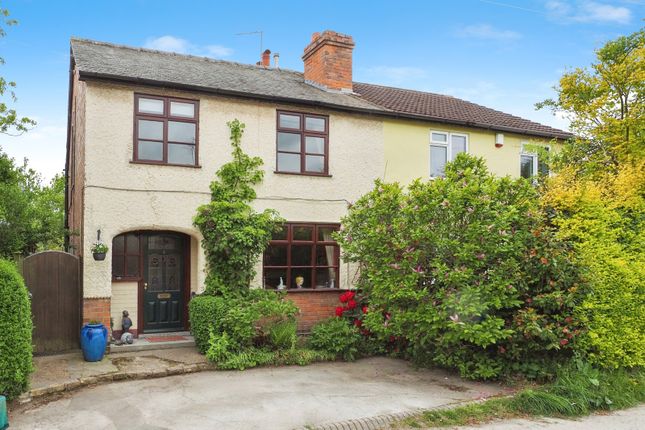 3 bed semi-detached house
