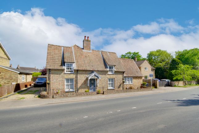 Church Road, Warboys, PE28 4 bed detached house for sale