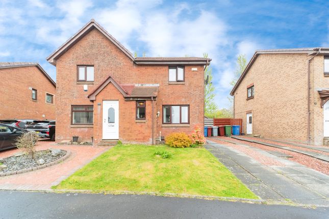3 bed semi-detached house