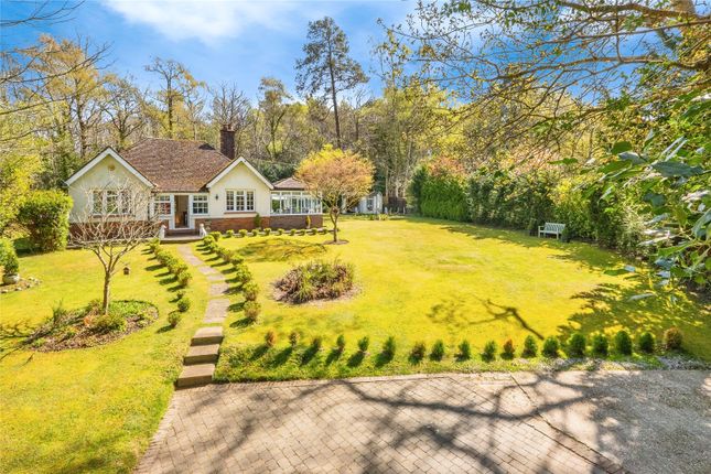 3 bedroom bungalow for sale