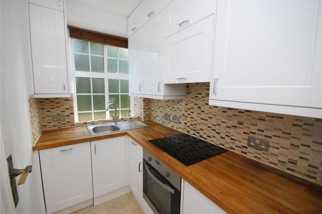 West Heath Court, Golders Green, NW11 1 bed apartment for sale