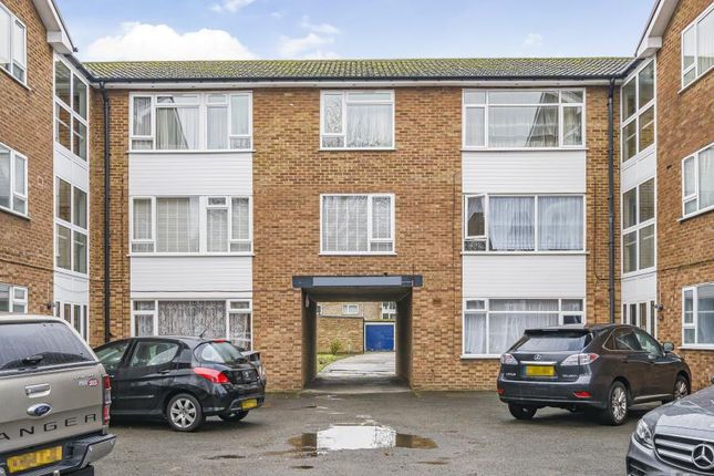 Bedford Court, Wembley, HA0 2JL 1 bed flat for sale