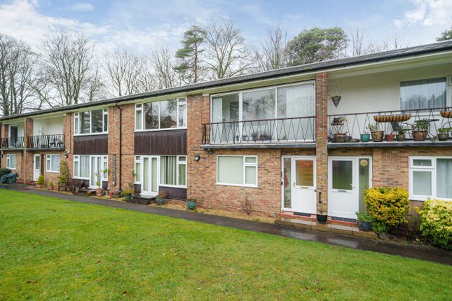 2 bedroom maisonette for sale