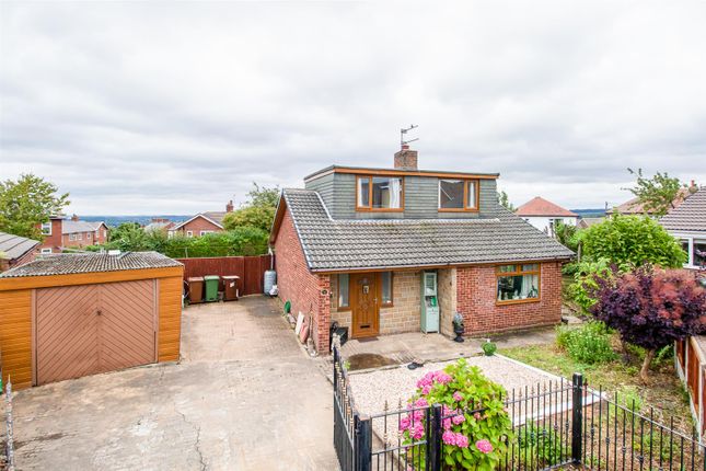 4 bedroom detached bungalow for sale