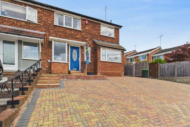 Stanton Road, Birmingham B43 3 bed semi
