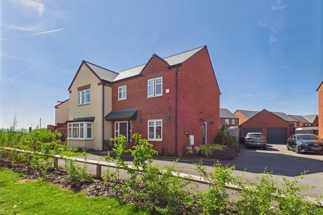 Porthill Close, Twigworth... 4 bed detached house for sale