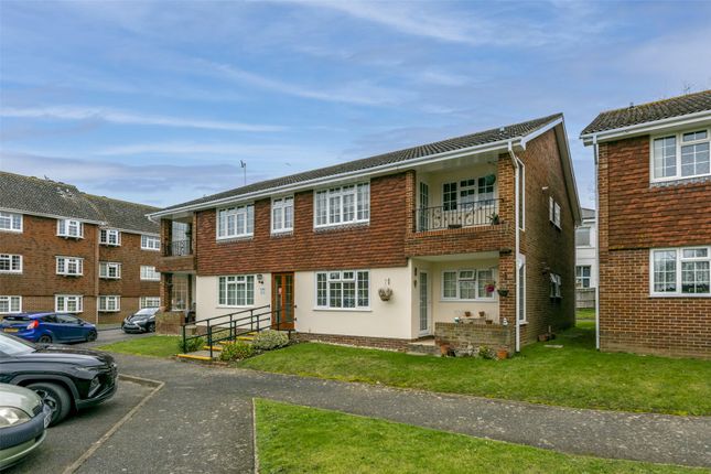 2 bed flat