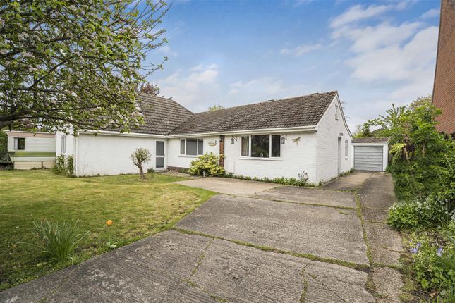 5 bed detached bungalow