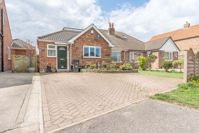 3 bed semi-detached house