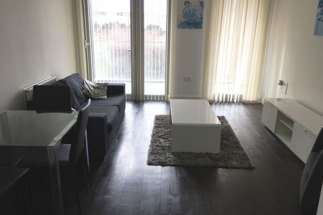 2 bed property
