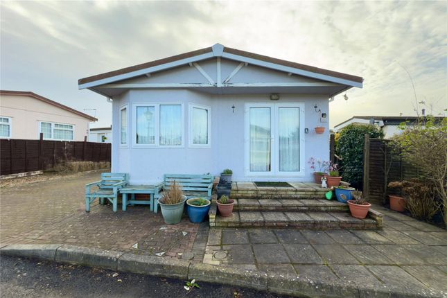 2 bedroom mobile home for sale