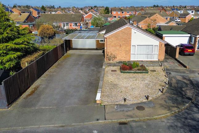 4 bedroom detached bungalow for sale