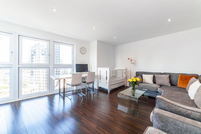 1 bed flat