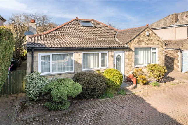 Daisy Hill Grove, Bradford, West... 4 bed bungalow for sale