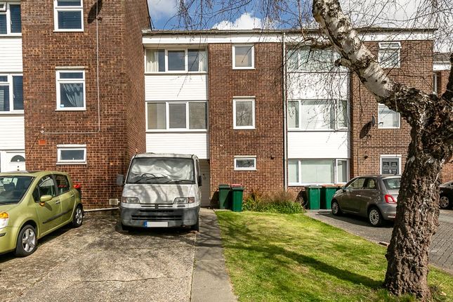 Caburn Heights, Crawley, West Sussex... 4 bed townhouse for sale