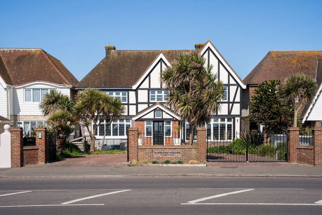 36 West Parade, Worthing BN11 6 bed detached house for sale