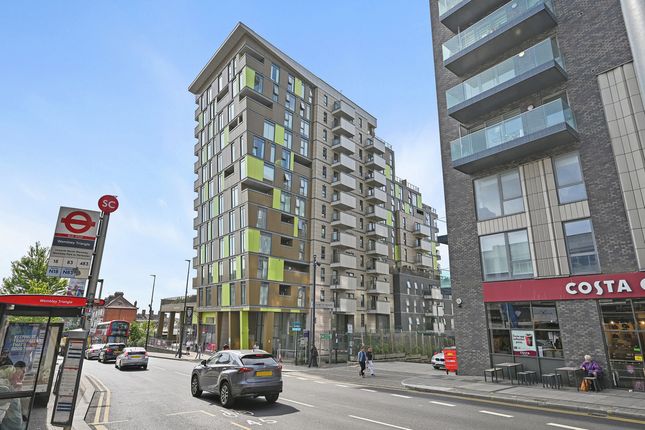 High Road, Wembley, HA9 1 bed apartment for sale