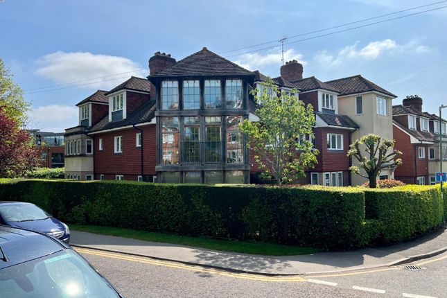 TENTERDEN 2 bed apartment for sale