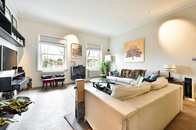 3 bed flat