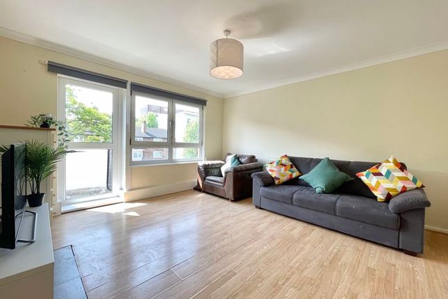 2 bed flat