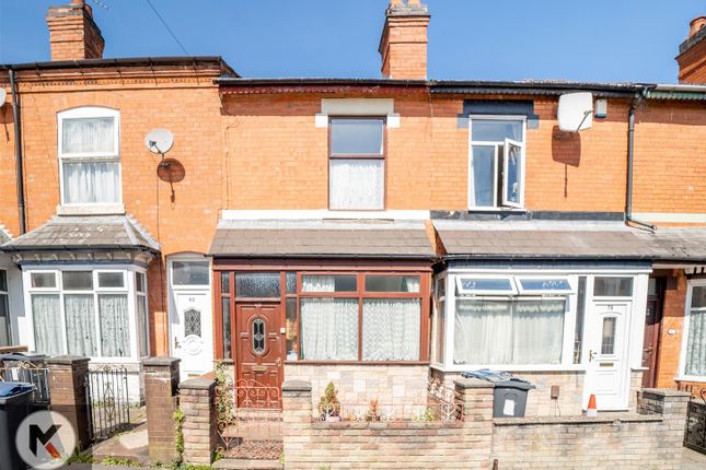 Greswolde Road, Birmingham B11 3 bed terraced house for sale