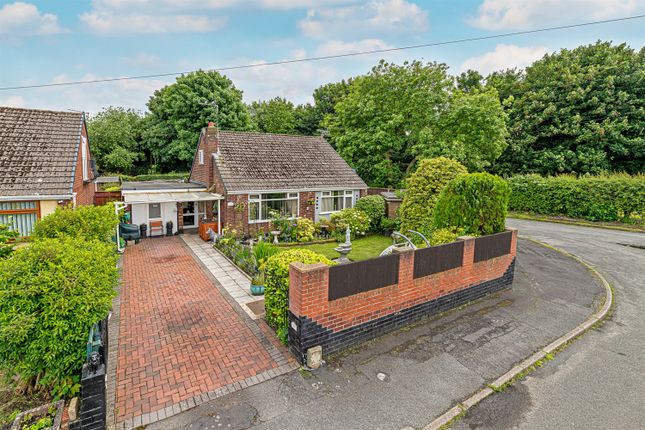 3 bed detached house