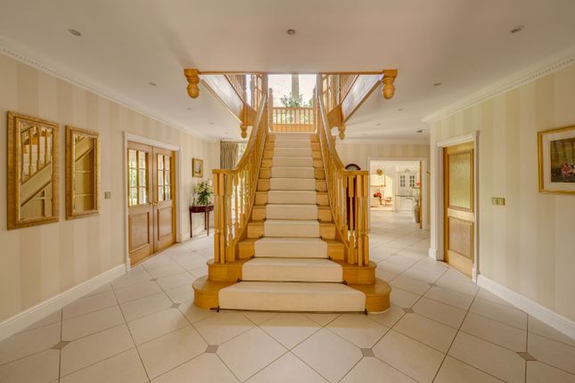 Hill Farm Lane, Chalfont St. Giles... 5 bed detached house for sale