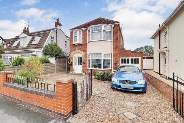 Boothferry Road, Hessle 4 bed detached house for sale