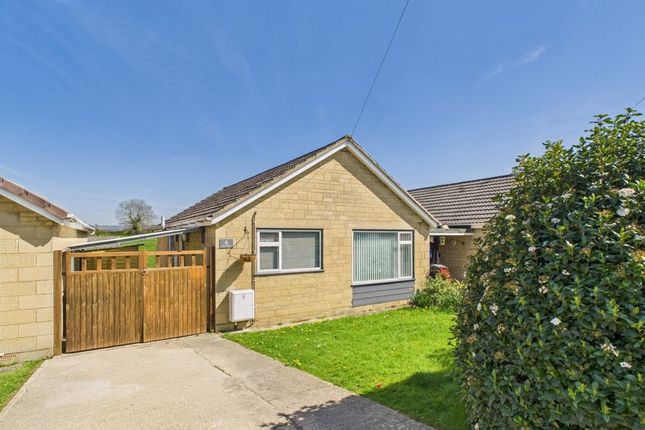 Elm Close, Kings Stanley, Stonehouse 2 bed bungalow for sale