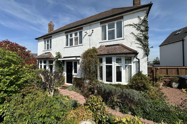New Road, Littleport CB6 4 bed detached house for sale