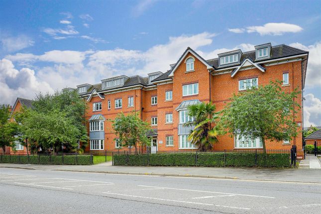 2 bed flat