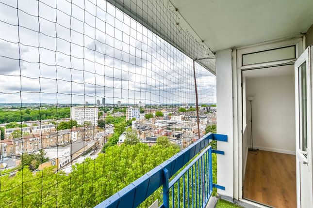Cazenove Road, Stoke Newington... 2 bed flat for sale