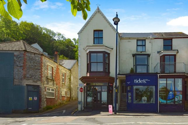 Mumbles Road, Swansea SA3 1 bed flat for sale