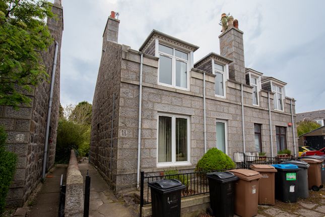 Sunnybank Place, Aberdeen 1 bed apartment for sale