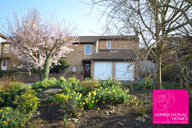 Brookside, Stanwick 4 bed detached house for sale