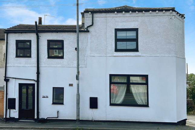 4 bedroom semi-detached house for sale