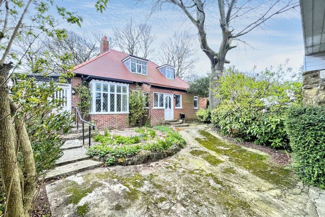 Cleaside Avenue, South Shields, Tyne... 4 bed bungalow for sale