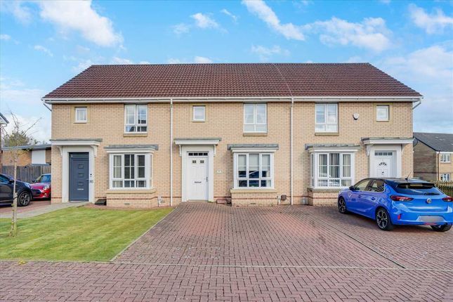 Sagewood Court, Ballerup Village... 3 bed terraced house for sale