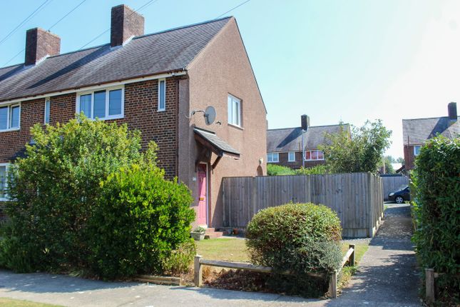 Magpie Road, St Athan, St Athan, CF62 2 bed end of terrace house for sale