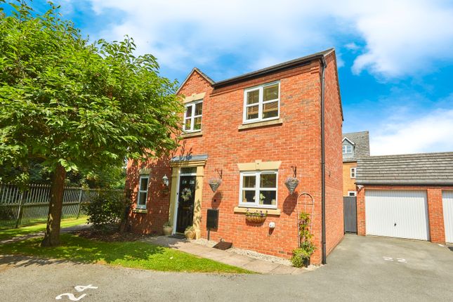 3 bed semi-detached house